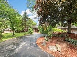 4955 Red Fox Run, Ann Arbor, MI 48105