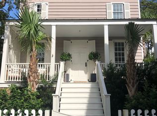 20 Duncan St #20.5, Charleston, SC 29403