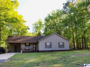 10 Meeting St, Cheraw, SC 29520