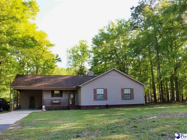 10 Meeting St, Cheraw, SC 29520