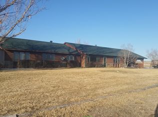 201 Cactus Dr, Torrington, WY 82240