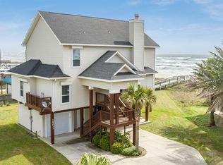 18211 E De Vaca, Galveston, TX 77554