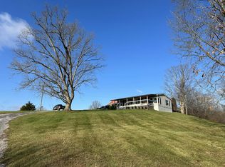1126 Smalley Branch Rd, Cynthiana, KY