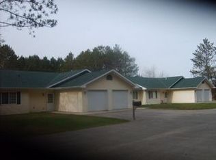 610 Wood St N, Backus, MN 56435