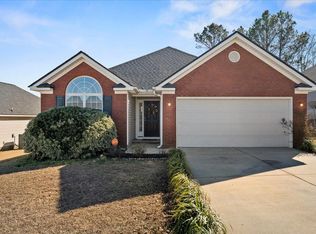 586 Lory Ln, Grovetown, GA 30813