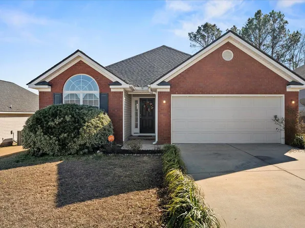 586 Lory Lane, Grovetown, GA 30813