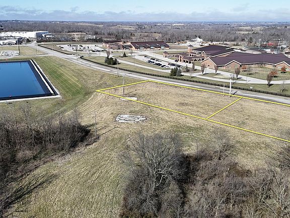 2nd image of Lots 8 14 Farristown Industrial Rd