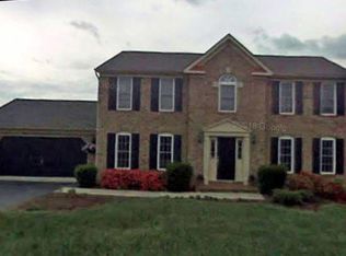6513 Monet Dr, Roanoke, VA 24018