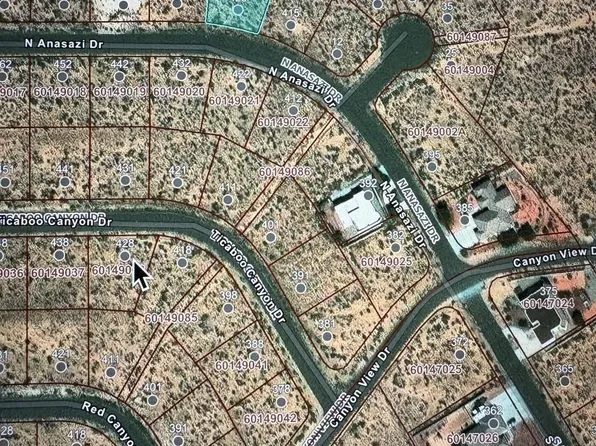 425 N Anasazi Dr #U6-l10, Page, AZ 86040
