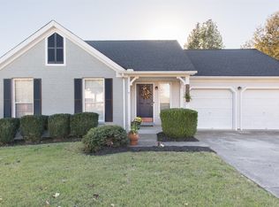 109 Pine Grove Rd, Mount Juliet, TN 37122