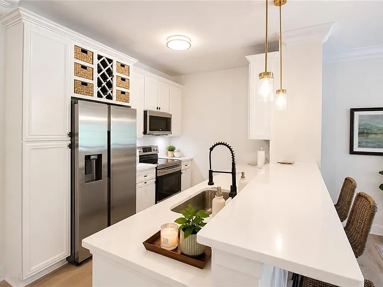 901 Abernathy Rd NE #2110 — Photo 3