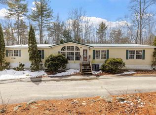248 North Rd, Center Barnstead, NH 03225