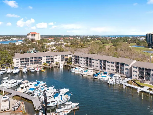 14100 River Rd Unit 122, Perdido Key, FL 32507