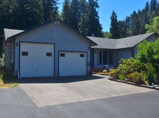 447 E Evans Dr, Tidewater, OR