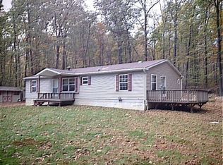 2644 Mountain Rd, Hamburg, PA 19526