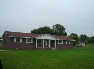 2908 Midland Rd, Shelbyville, TN 37160