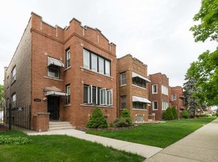 1626 N Melvina Ave, Chicago, IL 60639