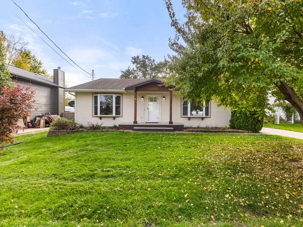 709 Davis St, Polk City, IA 50226