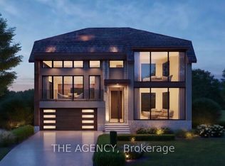 25 Earl St, Mississauga, ON L5M1N6