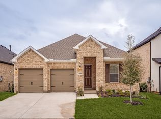 16868 Eastern Red Blvd, Justin, TX 76247