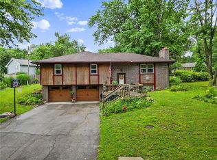 317 Virginia Rd, Excelsior Springs, MO 64024