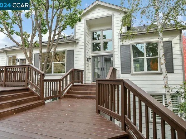 6 Maplewood Ct, Danville, CA 94506