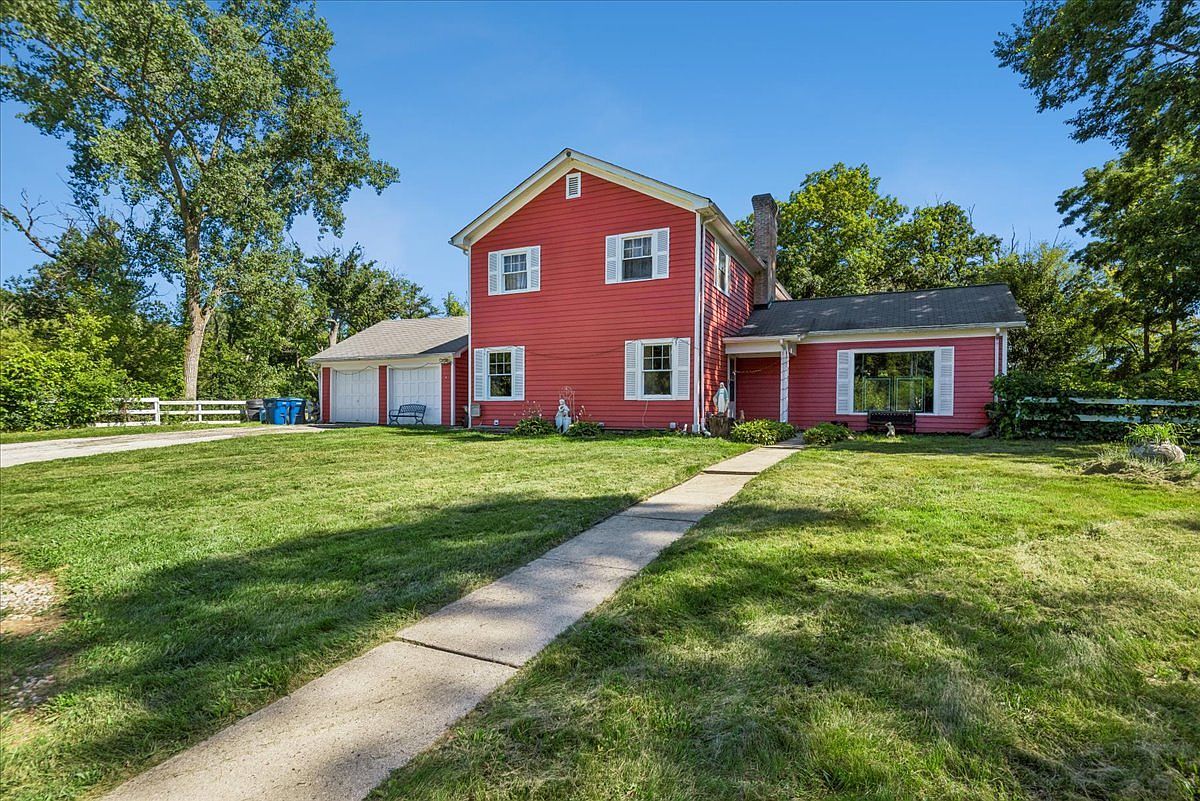 まち 15595 W Town Line Rd, Libertyville, IL 60048 | MLS #12720707 | Zillow