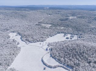 3298 East Hill Road, Eden, VT 05653
