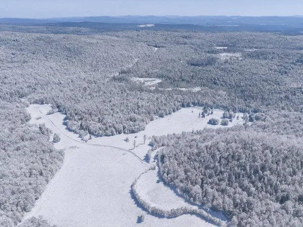 3298 East Hill Road, Eden, VT 05653