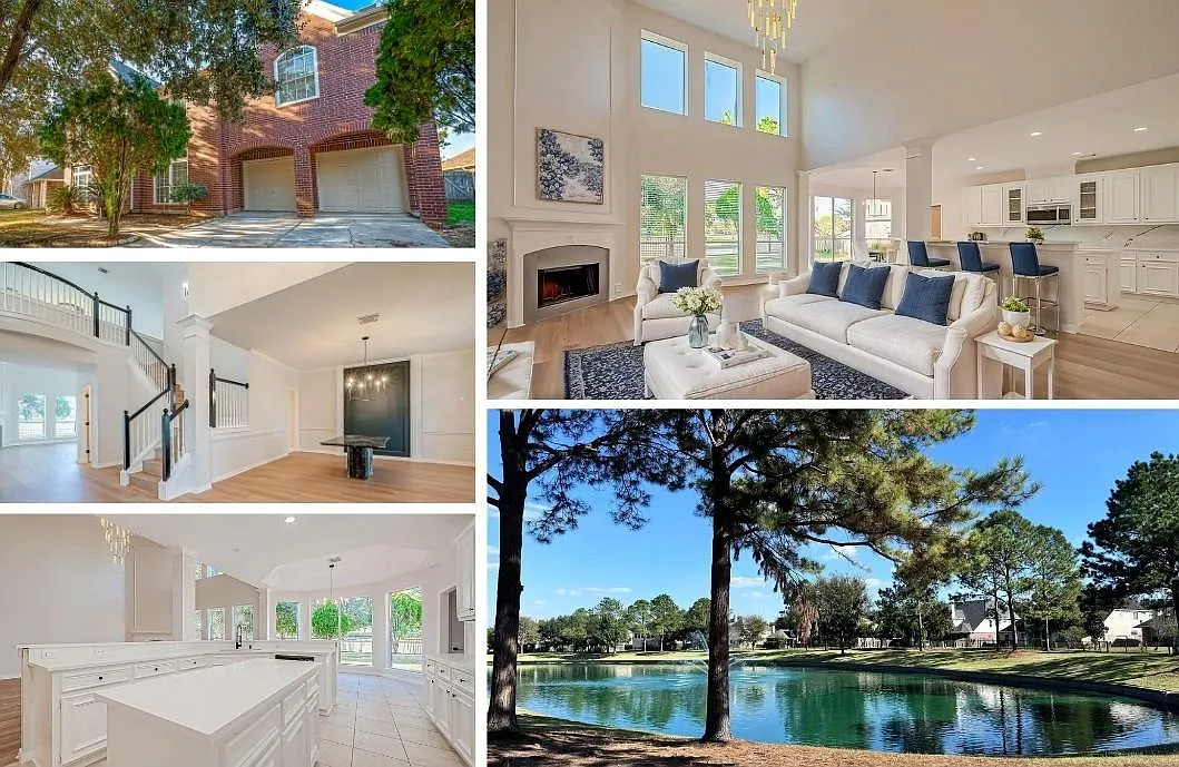5 bed, 3.5 bath, 4549 sqft, $3,800 — Photo 1