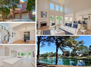 11210 Hundred Bridge Ln, Sugar Land, TX 77498