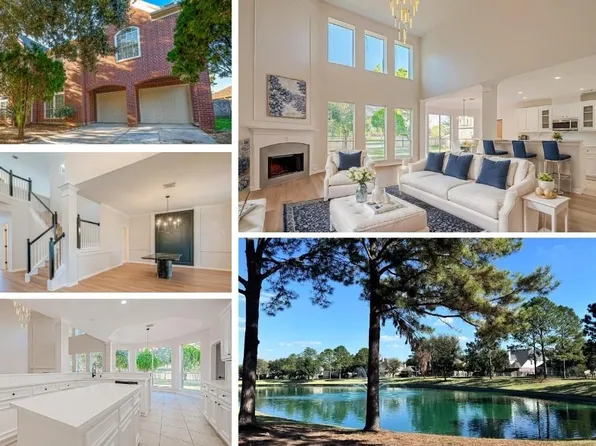 11210 Hundred Bridge Ln, Sugar Land, TX 77498