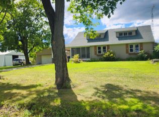 7060 Somerset Rd, Addison, MI 49220