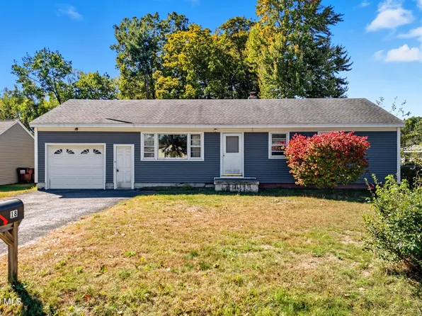 18 Fuller Place, Albany, NY 12205