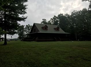 3191 Baseline Rd, Allardt, TN 38504