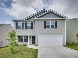 1316 Clark Point Rd, Kingsport, TN 37660