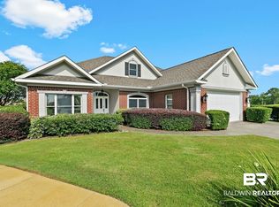 22619 Inverness Way, Foley, AL 36535