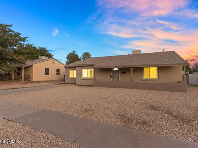 1130 Gardner Ave, Las Cruces, NM, 88001
