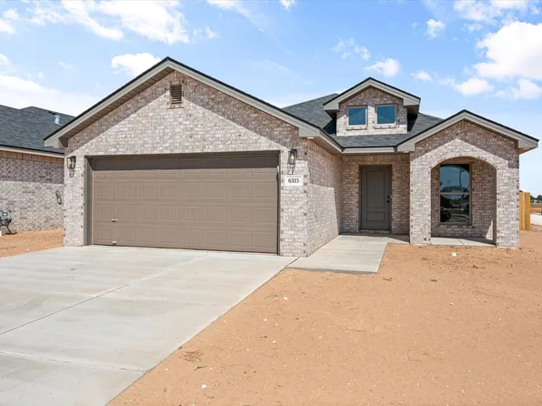 6315 Venita Ave, Lubbock, TX 79407