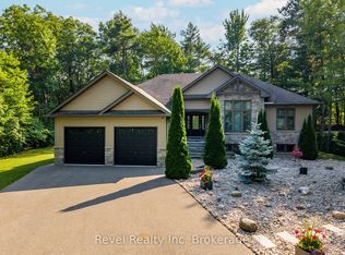 54 Vincent Cir, Tiny, ON L0L 2T0