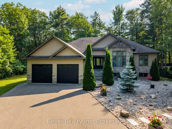 54 Vincent Cir, Tiny, ON L0L 2T0