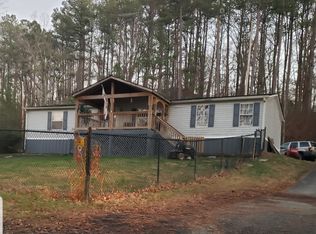 6650 Skyview Dr, Acworth, GA 30101