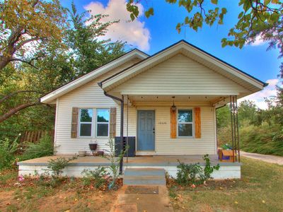 10329 E Reno Ave, Midwest City, OK, 73130