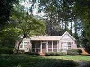 250 Cherokee Ave, Athens, GA 30606