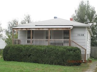 3228 N Park Pl, Wichita, KS 67204