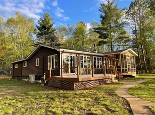 34215 S Sand Rd, Sturgeon Lake, MN 55783