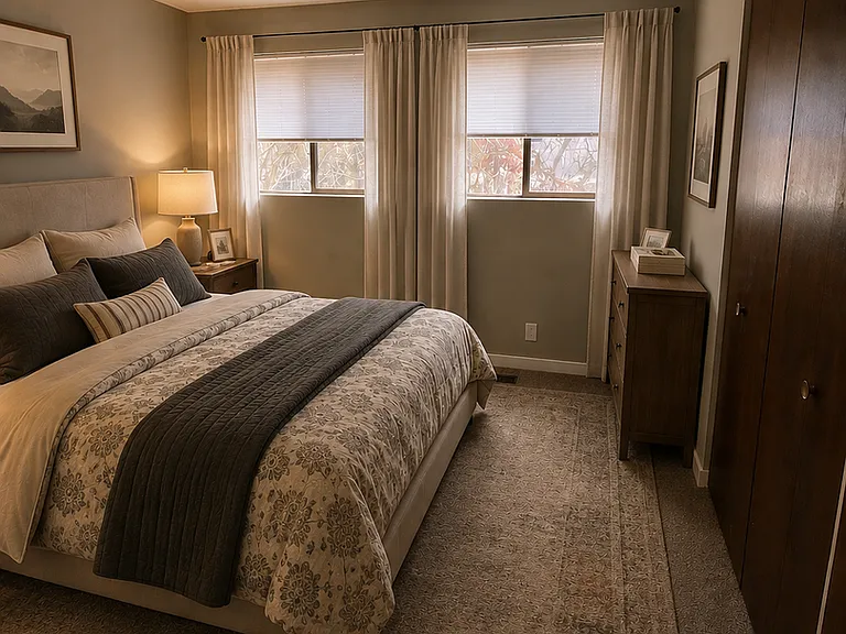1012 Cornell Ave #13 — Photo 11