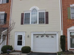 2972 Crystal Spring Ln, Harrisonburg, VA 22801