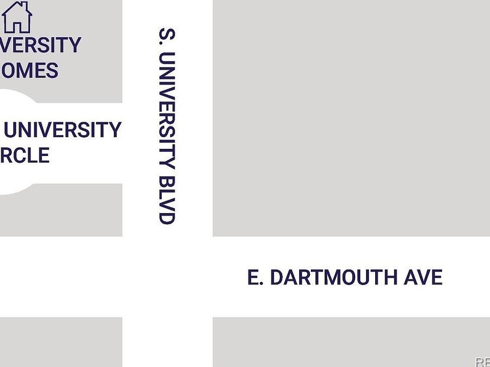 2nd image of 3055 S University Cir