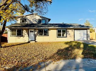 311 E Lexington Way, Fruita, CO 81521